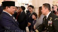 KSAL Bangga, Perwira TNI AL Raih Prestasi Terbaik di Rusia