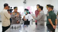 Kapolri Dukung MBG, Tinjau Fasilitas SPPG Polda Bali Serta Berikan Bantuan