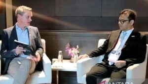 Kemkominfo dan SAP Kolaborasi Bangun Ekosistem Kecerdasan Buatan Indonesia