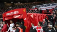 Kenaikan Harga Tiket Old Trafford: Suporter MU Geram, Minta Kebijakan Lebih Ramah