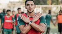 Mahmoud Eid Gagal Gabung Persebaya: Faktor-Faktor Krusial Terungkap