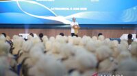 Mendagri Dorong IPDN Perkuat Kapasitas Fiskal Menuju Kampus Unggul