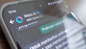 Meta Manfaatkan AI Otomatisasi Penilaian Risiko Update Aplikasi