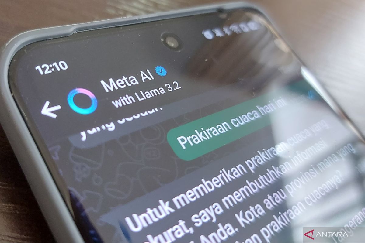 Meta Manfaatkan AI Otomatisasi Penilaian Risiko Update Aplikasi