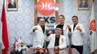 PKS Berikan Kepemimpinan Baru pada Generasi Muda