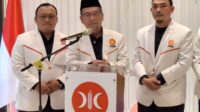 PKS Bidik Tambahan Kursi Parlemen Pemilu 2029: Target Ambisius Partai Bulan Bintang