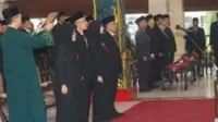 Pelantikan Empat Pejabat Eselon II Pemkab Malang Usai Penantian Panjang