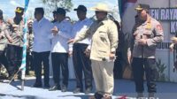 Prabowo: Rakyat Cerdas, Tak Mudah Diadu Domba Politik