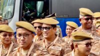 Retret Kepala Daerah: Mencari Solusi MBG dan Tantangan Politik Lokal