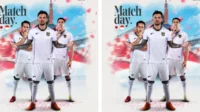 Saksikan Live Streaming Timnas Indonesia vs Jepang: Perjuangan Garuda di Kualifikasi Piala Dunia 2026