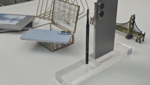 Samsung Galaxy S25 Edge Resmi Meluncur Kini Tersedia di Pasar Amerika Serikat