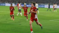 Sinergi Romeny-Egy: Tiki-taka Garuda Membuka Jalan Menuju Piala Dunia 2026