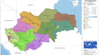 Sungai Penuh Ingin Lepas dari Jambi, Gabung Provinsi Baru?