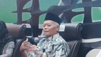 Surat Pemakzulan Wapres Sampai ke MPR: Langkah Hukum Berat Dimulai