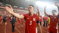 Timnas Indonesia Hadapi Tantangan Berat: Grup Maut Asia Timur Tengah