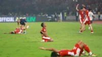 Timnas Indonesia Hadapi Tantangan Berat Negeri Timur Tengah: Sholawat Jadi Senjata Utama