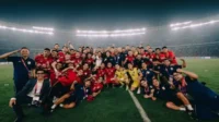 Timnas Indonesia Siap Tempur di Timur Tengah: Kualifikasi Piala Dunia 2026