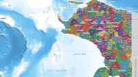 Usulan Pemekaran Papua: Jayapura Lepas dari Provinsi, Lahir Provinsi Baru?