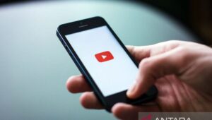 YouTube Shorts Permudah Pengguna Temukan Benda di Video Lewat Pencarian Visual