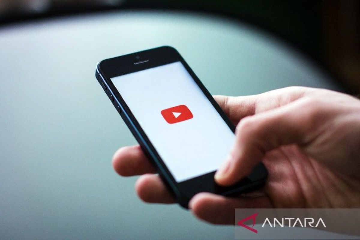 YouTube Shorts Permudah Pengguna Temukan Benda di Video Lewat Pencarian Visual
