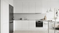 7 Desain Dapur Minimalis 3×4 Meter: Stylish, Fungsional, dan Inspiratif