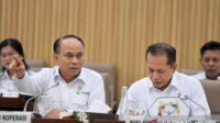 80 Ribu Kopdes Merah Putih Siap Beroperasi Penuh Akhir 2025