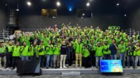 GoTo Group Berdayakan Mitra Driver Gojek Lewat Literasi Keuangan
