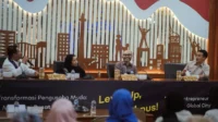 HIPMI Jakpus: Strategi Jitu Dongkrak UMKM Jakarta Pusat Naik Kelas