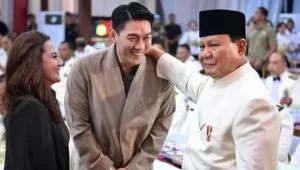 Ifan Seventeen: Indonesia, Pusat Peradaban Ekonomi Kreatif Dunia yang Layak