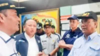 KNKT Usut Tragedi Kapal Tunu Pratama Jaya: Cari Penyebab Kecelakaan Maut