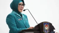 Kaltim: Siap Gelar Perhelatan PKK dan HUT Dekranas 2025 Terbaik