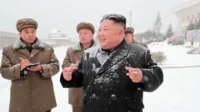 Kim Jong Un: Mengupas Kekejaman Diktator di Korea Utara