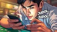 Korupsi Dana Desa Ratusan Juta: Judi Online dan Mobile Legends Jadi Alasan Sekdes Majalengka