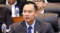 Menko Airlangga: Proyek Strategis Nasional Giant Sea Wall dan Kereta Cepat Tetap Diawasi Ketat