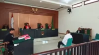 Oknum Polisi Pacitan Diduga Lakukan Pelecehan Seksual Tahanan Perempuan