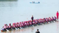 Tradisi Pacu Jalur Riau: Bantahan Tegas Atas Klaim Malaysia