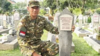 AHY Ziarah Makam Ani Yudhoyono, Doa di Hari Ulang Tahunnya
