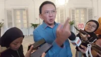 Ahok: Gaji DPR Miliaran Tak Masalah, Asal Profesional Kerja