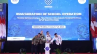 Austria-Indonesia Kolaborasi: Tingkatkan Keahlian Las dan Pariwisata Banyuwangi
