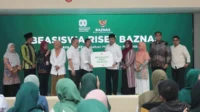 BAZNAS RI Dorong Inovasi: Beasiswa Riset 2025 Resmi Diluncurkan