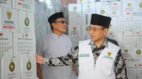 BAZNAS RI: Pastikan Bantuan Kemanusiaan Palestina di Mesir Terkirim Aman