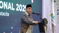 BAZNAS Selamatkan Rakyat Kecil? Rahasia Sukses Rakornas 2025 Terungkap