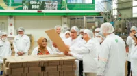 BPOM Awasi Pabrik Nestle: Jamin Keamanan Pangan Indonesia