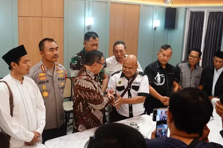 Bupati Pati Putuskan Nasib Kenaikan PBB 250 Usai Demo Warga Memanas