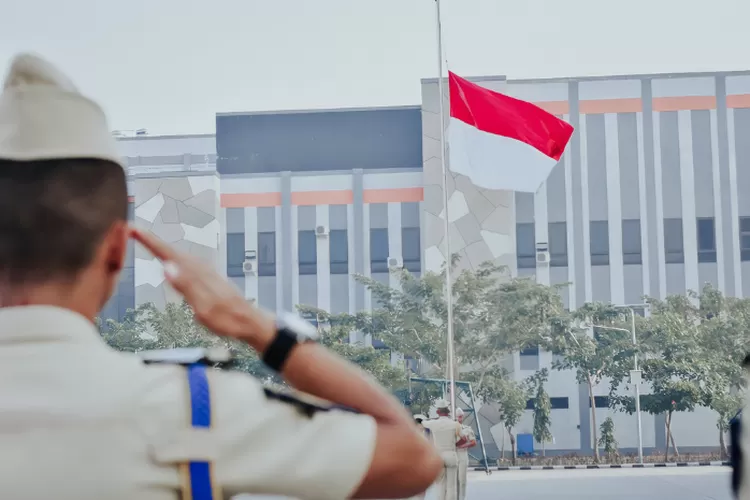 Cuti Bersama 18 Agustus 2025 Rayakan HUT RI ke 80 Merdeka