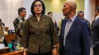 DPR Desak Pemerintah Tunda Kenaikan Pajak: Rakyat Sedang Terbebani