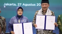 Data BPS-Baznas RI Terbongkar: Rahasia Penyaluran Zakat Tepat Sasaran Terungkap