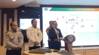 Delapan Juta Rupiah Denda, Belasan Kendaraan Nekat Abaikan Uji Emisi