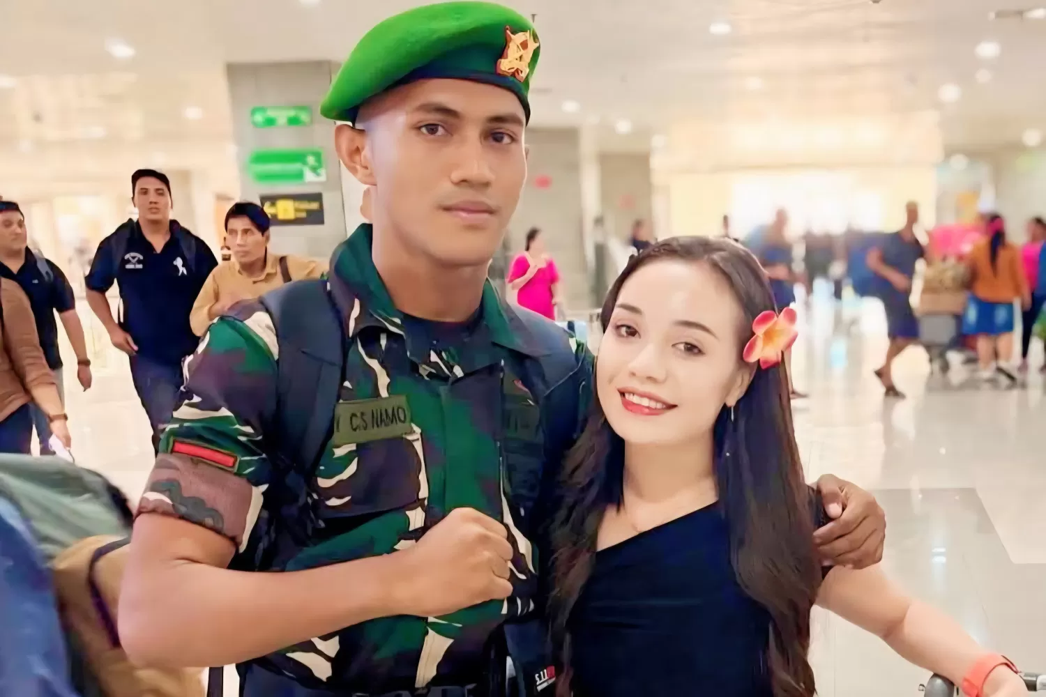 Dugaan Penganiayaan Prada Lucky Dua Puluh Tersangka Resmi Ditahan
