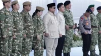 Dukung Cita-Cita Prabowo: Perkuat Pertahanan Nasional dari Wilayah Daerah